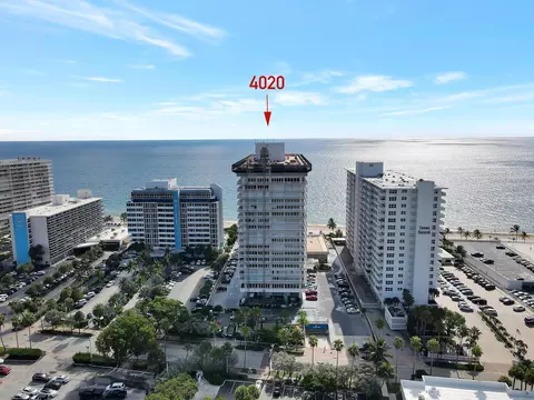 4020 Galt Ocean #E3, Fort Lauderdale, FL 33308