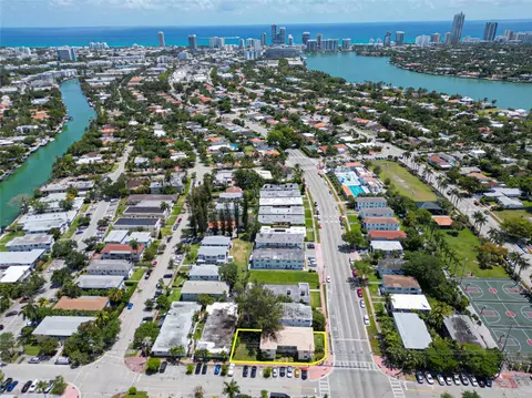 7115 Rue Granville, Miami Beach, FL 33141