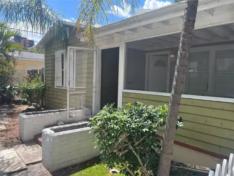 739 NE 5th Ave, Fort Lauderdale, FL 33304