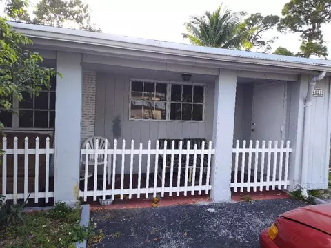4621 NE 6th Ave, Fort Lauderdale, FL 33334