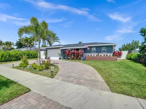 440 SE 6th Ave, Pompano Beach, FL 33060