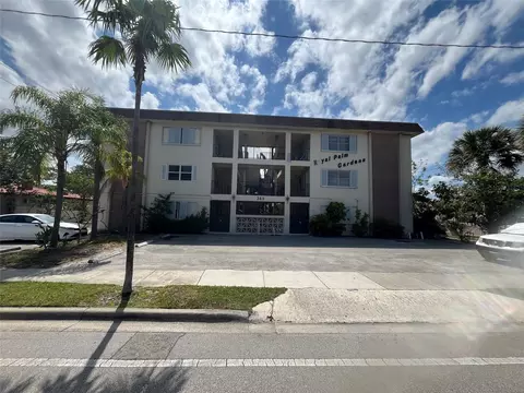 348 S Federal Hwy #21, Dania Beach, FL 33004