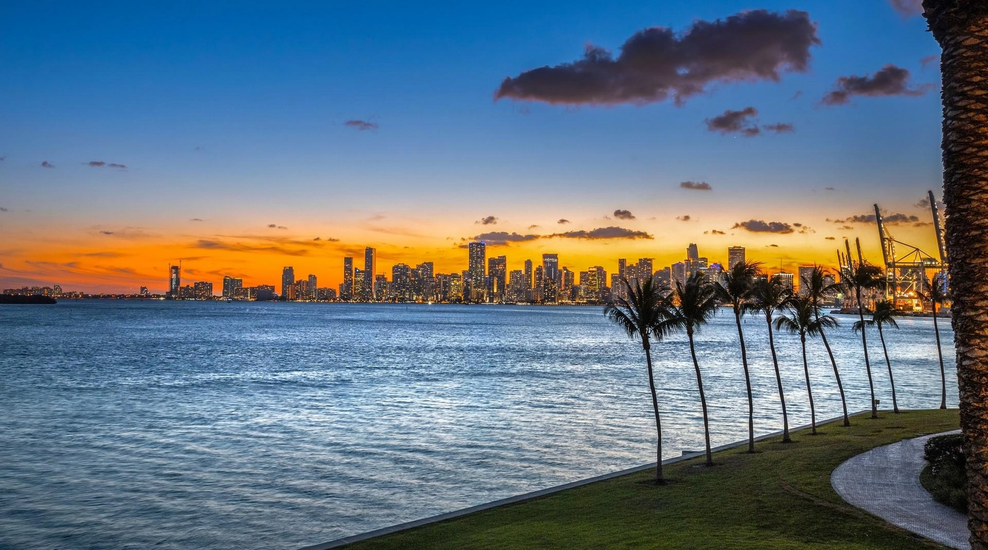 5123 Fisher Island Dr Unit 5123  