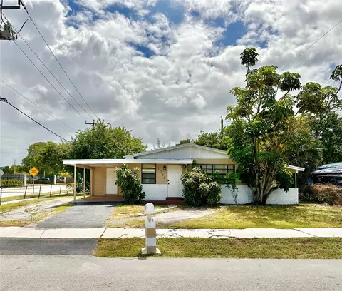 Undisclosed, Fort Lauderdale, FL 33311