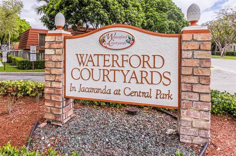 707 NW 98th #707, Plantation, FL 33324