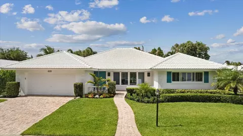 625 Canistel Ln, Boca Raton, FL 33486