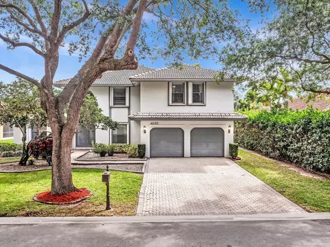 4181 NW 66th Ave, Coral Springs, FL 33067