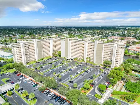 801 S Federal Hwy #1007, Pompano Beach, FL 33062