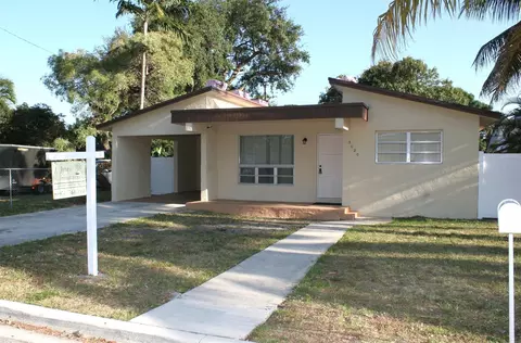 3020 NW 8th Pl, Fort Lauderdale, FL 33311