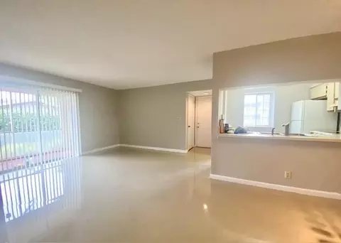 4620 W Mcnab Rd #D-1, Pompano Beach, FL 33069