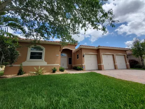 2133 SW 118th Ave, Miramar, FL 33025