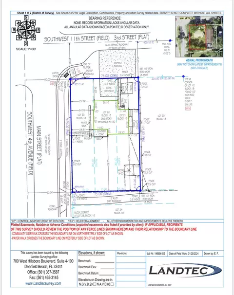 1100 SW 4th Ave, Fort Lauderdale, FL 33315