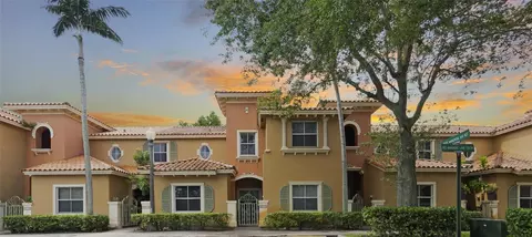 3078 S Red Mangrove, Fort Lauderdale, FL 33312