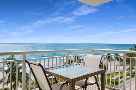 1051 Hillsboro Mile #608E, Hillsboro Beach, FL 33062