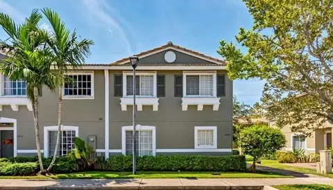 5935 Manchester #5935, Tamarac, FL 33321