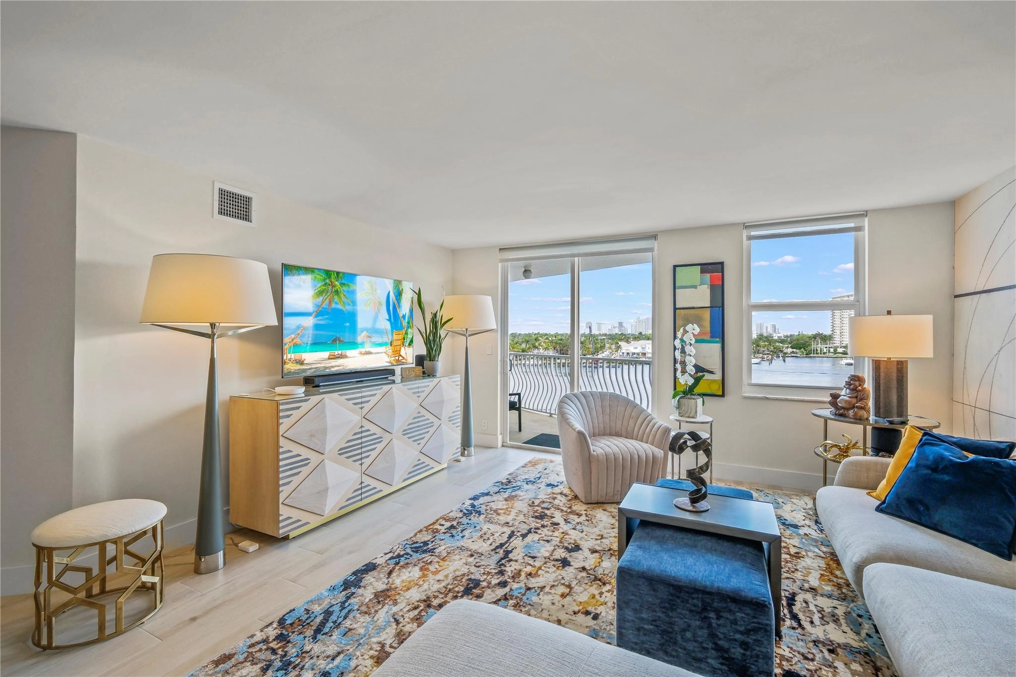 1 Las Olas Cir Unit 503  