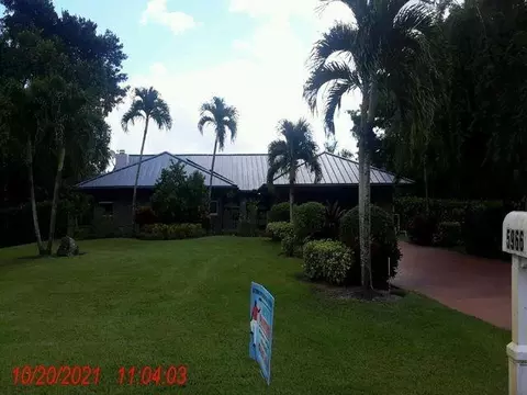5966 NW 77th Ter, Parkland, FL 33067