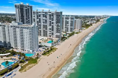 4250 Galt Ocean Dr #6B, Fort Lauderdale, FL 33308