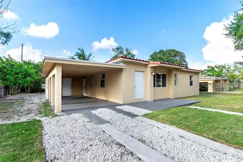 1649 NW 14th, Fort Lauderdale, FL 33311