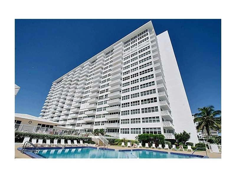 4010 Galt Ocean Dr Unit 209  