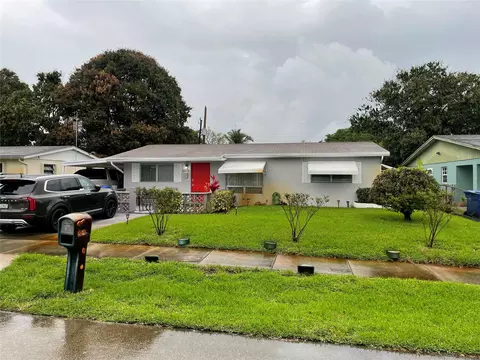 Undisclosed, Fort Lauderdale, FL 33311