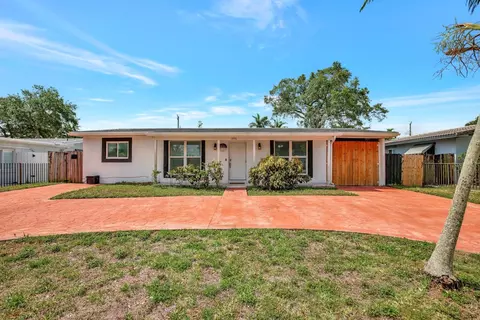 3150 SW 23rd Ct, Fort Lauderdale, FL 33312