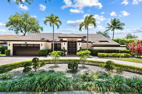 10780 NW 5 Th, Plantation, FL 33324