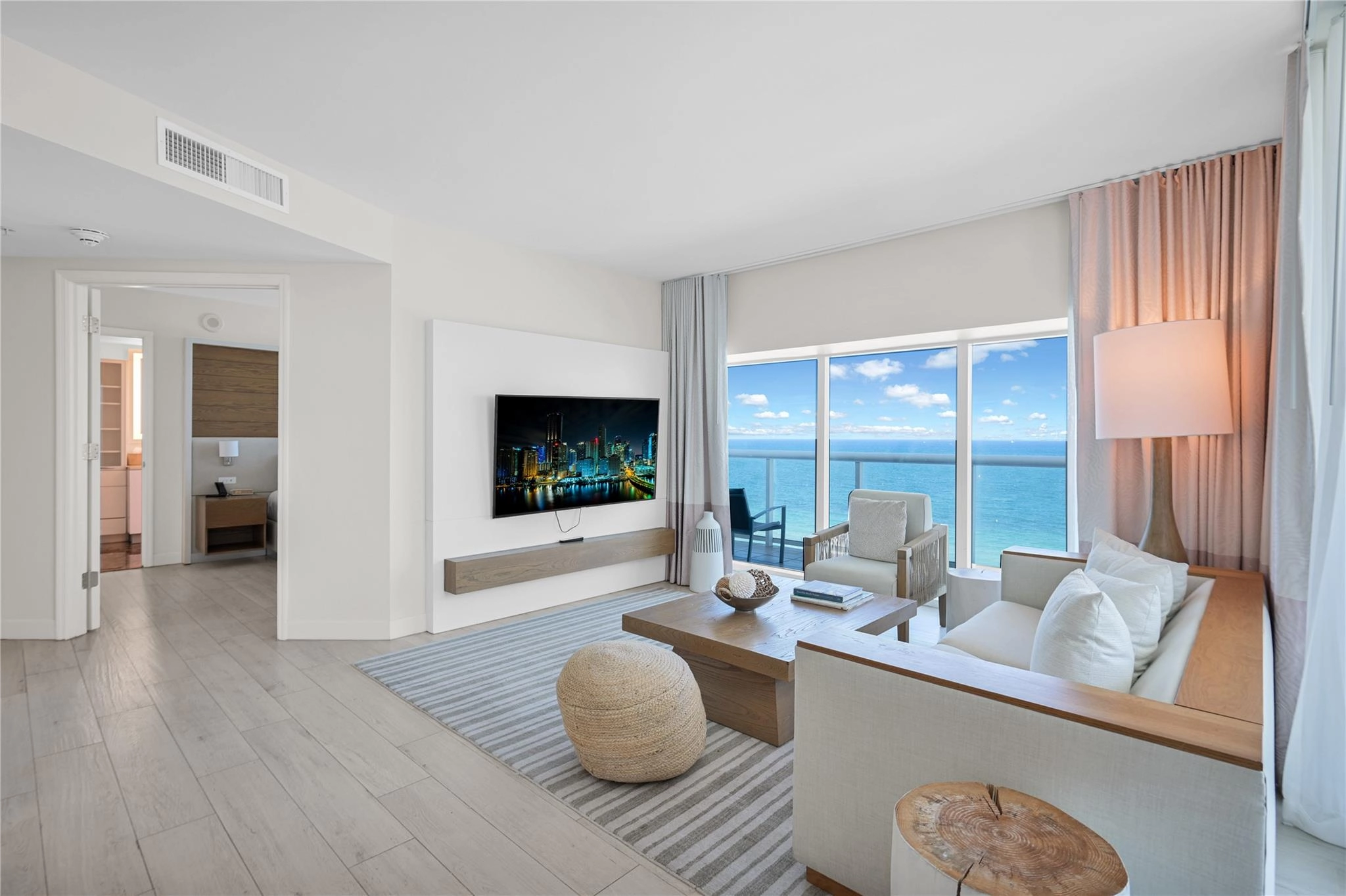 505 N Ft Lauderdale Bch Blvd Unit 1017  