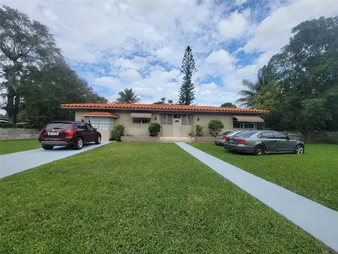 1445 NE 147 St, North Miami, FL 33161