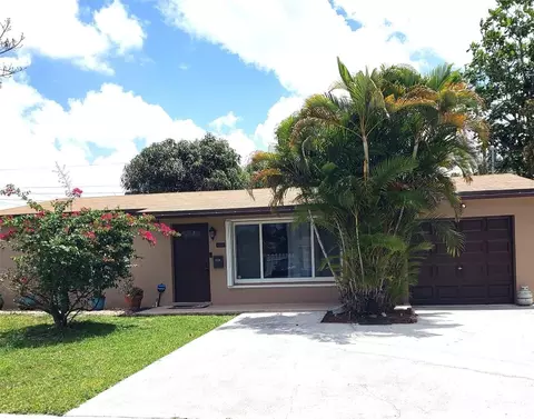 6420 NW 28 St, Sunrise, FL 33313