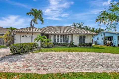 16 SE 8 Ave, Deerfield Beach, FL 33441