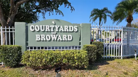 1810 SW 81 #2302, North Lauderdale, FL 33068