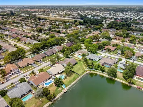 8080 NW 53rd, Lauderhill, FL 33351