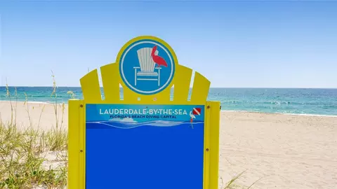 2002 Oceanwalk #206, Pompano Beach, FL 33062