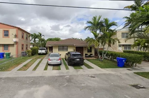 3331 SW 27 St, Miami, FL 33133