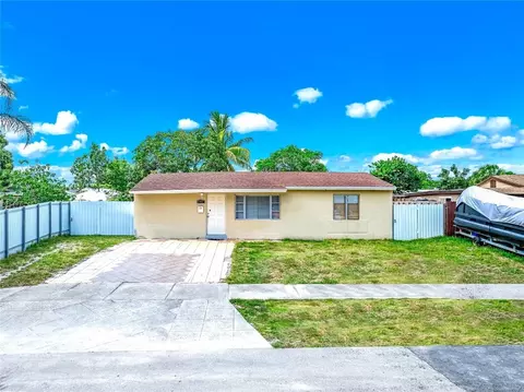 4957 SW 20th, Fort Lauderdale, FL 33317