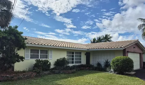1454 NE 53 Ct, Fort Lauderdale, FL 33334
