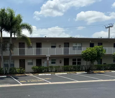 550 NW 76th Ter #206, Margate, FL 33063