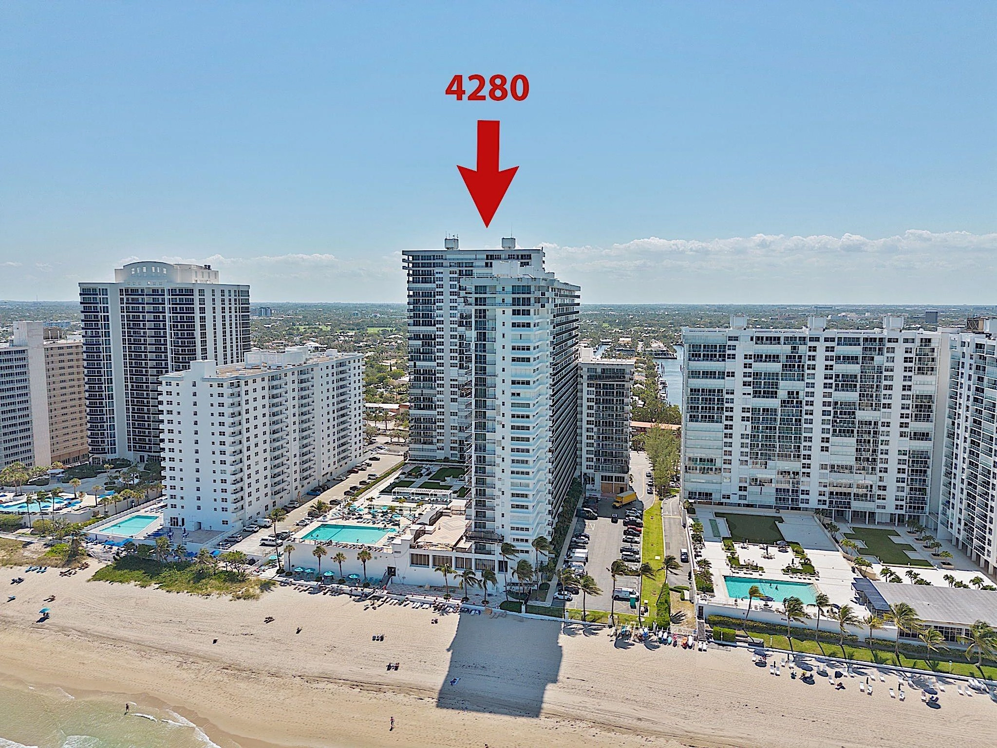 4280 Galt Ocean Dr Unit 17G  