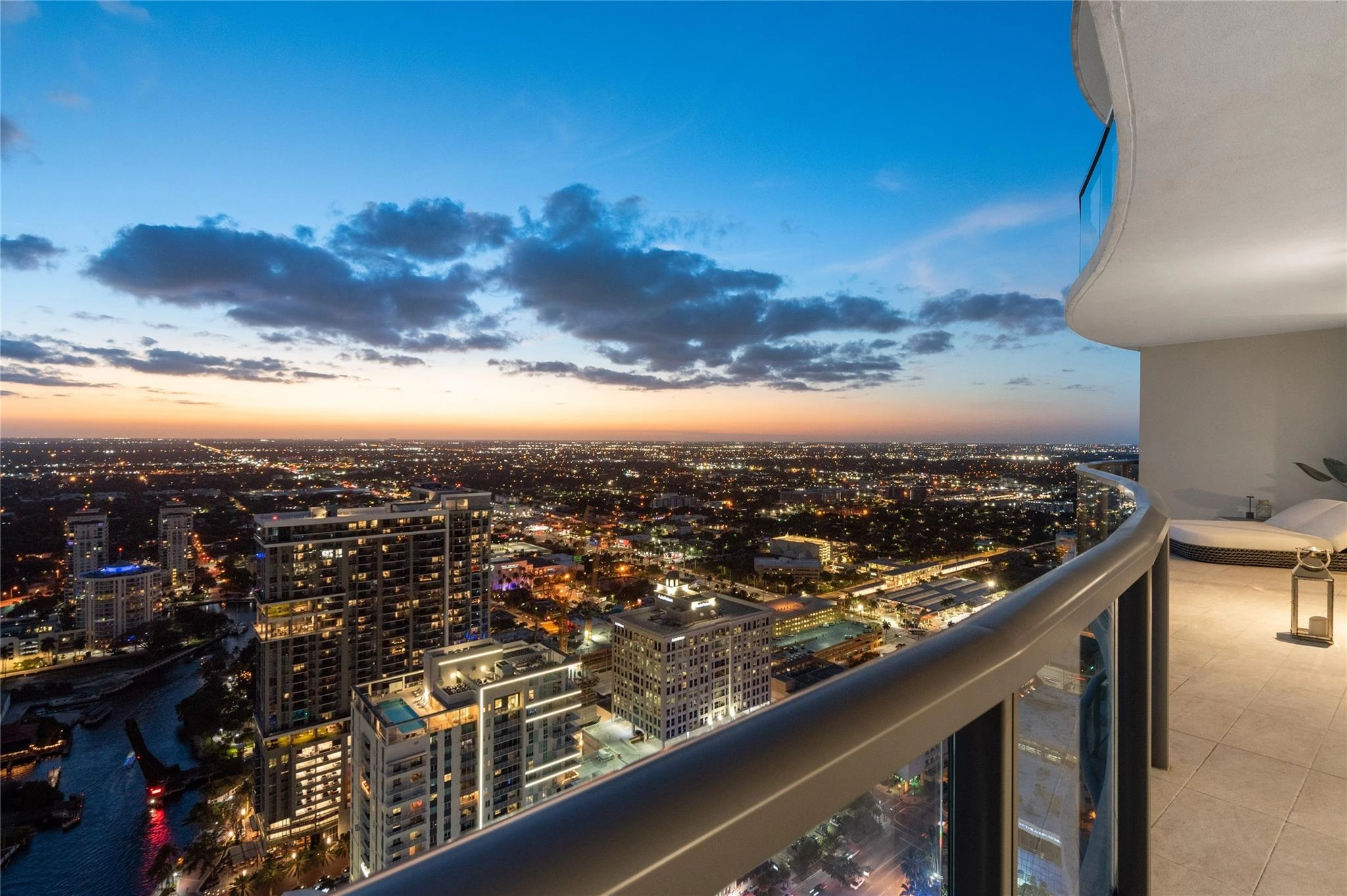 100 E Las Olas Blvd Unit 4504  