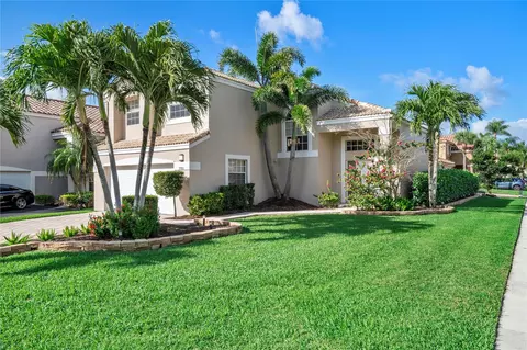 7701 NW 62nd Way, Parkland, FL 33067