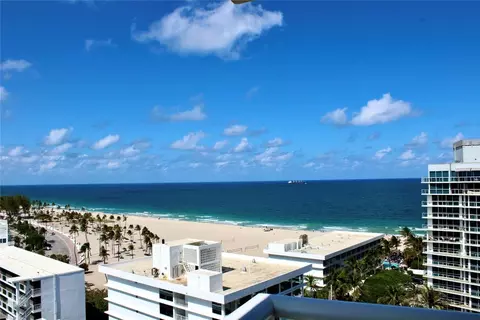 3000 NE Holiday #1601, Fort Lauderdale, FL 33316