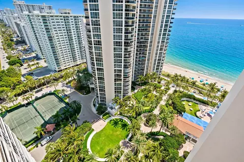 3100 N Ocean Blvd #2205, Fort Lauderdale, FL 33308