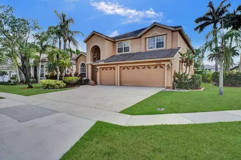 12305 Antille Dr, Boca Raton, FL 33428
