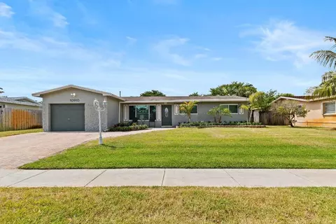 10910 NW 18, Pembroke Pines, FL 33026