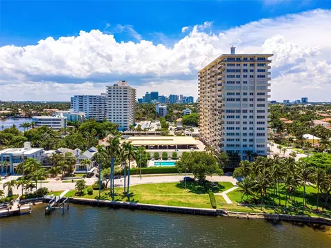 2500 E Las Olas Blvd #505, Fort Lauderdale, FL 33301
