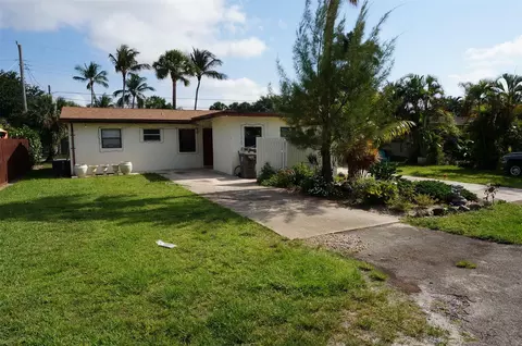 3702 William St, West Palm Beach, FL 33403