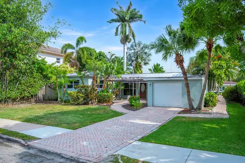 1100 Mandarin Isle, Fort Lauderdale, FL 33315
