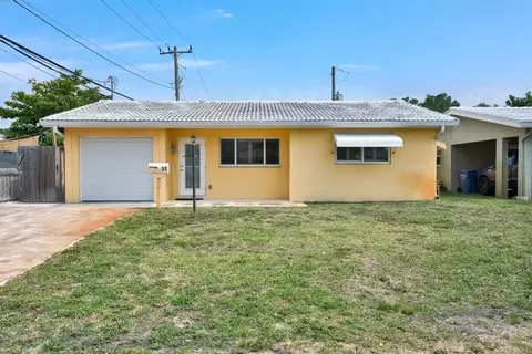 31 NE 47th, Oakland Park, FL 33334