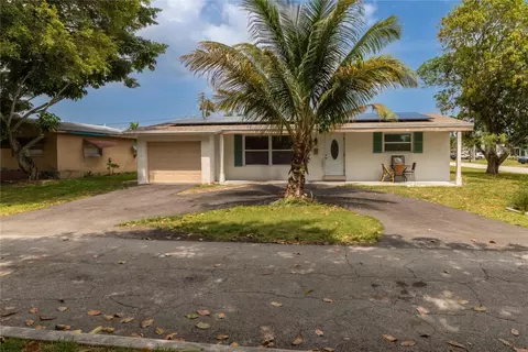 2600 NW 68th, Sunrise, FL 33313